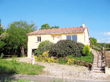 Maison de vacances 91 m²