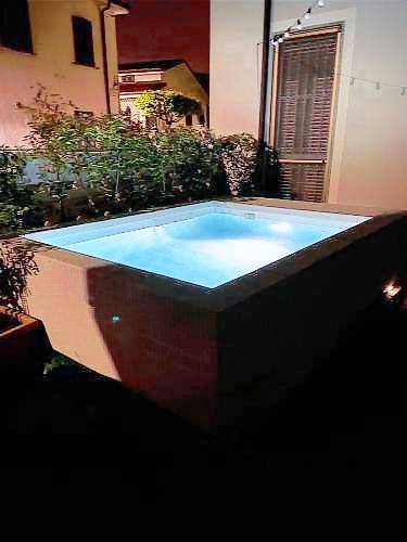 Casa Truccazzano