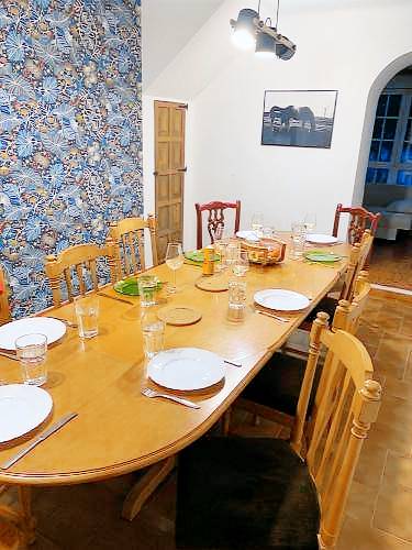 Bed & Breakfast Cedeira