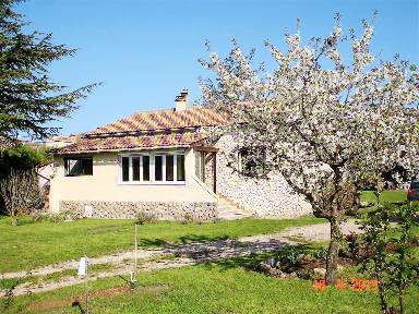 Maison de vacances 100 m²