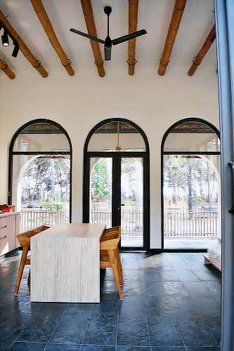Bed and breakfast Thriprayar