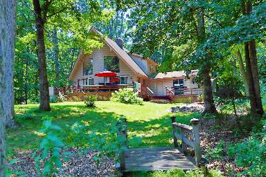 Cottage 139 m²