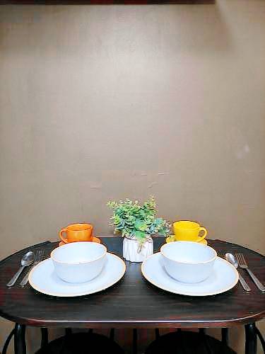Apartament z hotelowymi udogodnieniami Quezon City