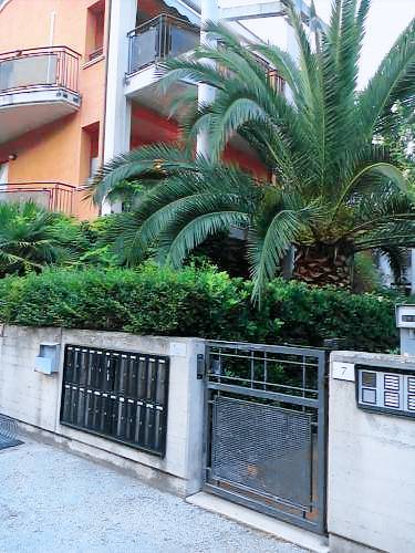 Appartement Fano