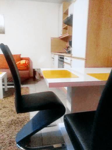 52 m² Ferienwohnung