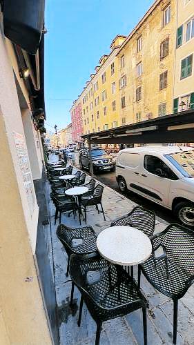 Appartement Corte