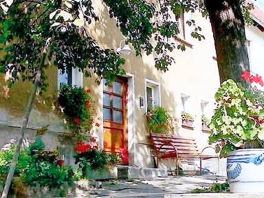 53 m² Ferienwohnung