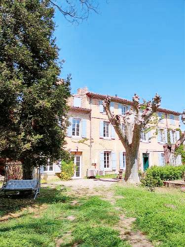 Bed and breakfast  Roquemaure