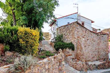 Casa de 200 m²