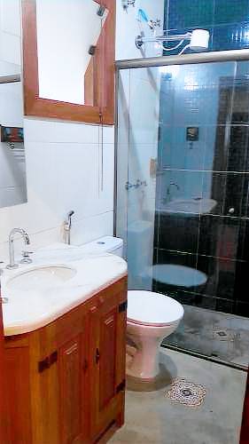 Serviced apartment for 3 persons — photo 4