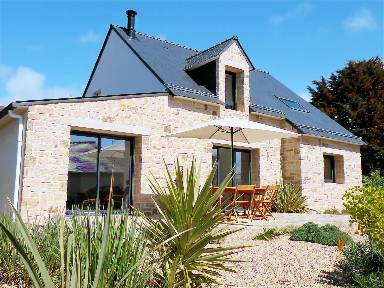 150 m² House