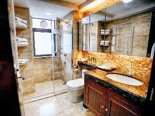 Apartment  Chancheng