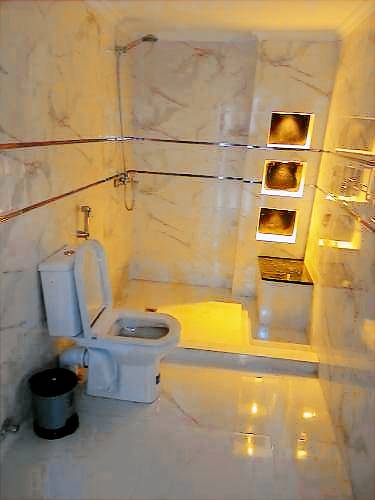 Appartement Chefchaouen
