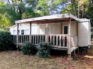 Mobil-home Larzac