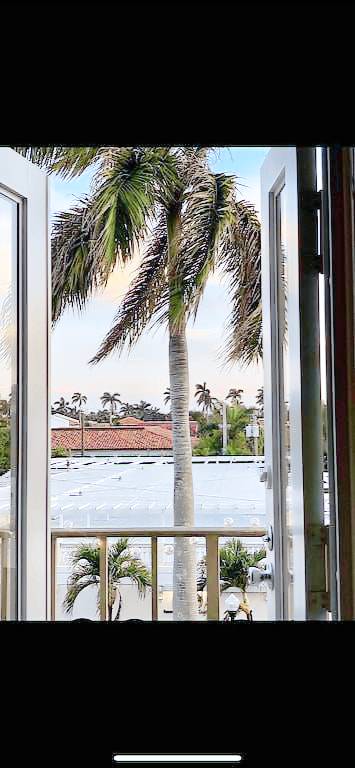 Condomínio  Palm Beach