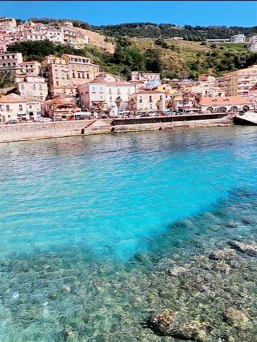 Bed and breakfast Vibo Valentia