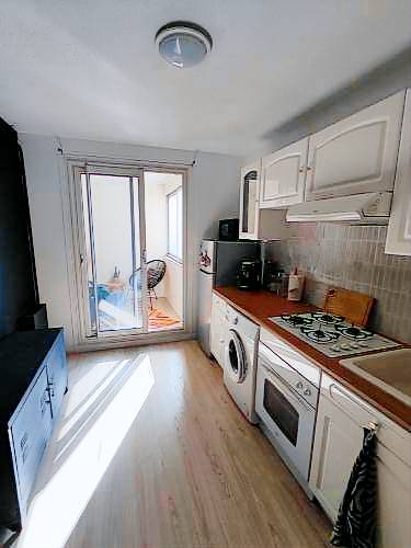 Appartement Rognac