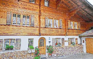 Appartement 30 m²