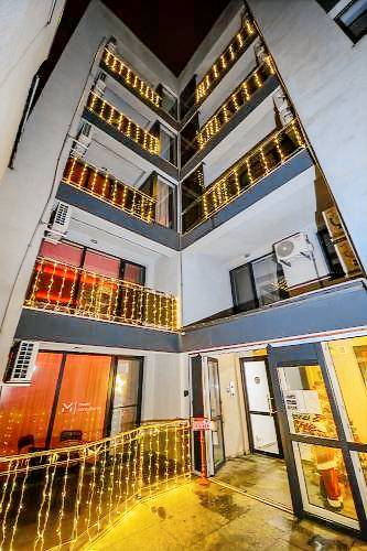 Apartament Sektor 3