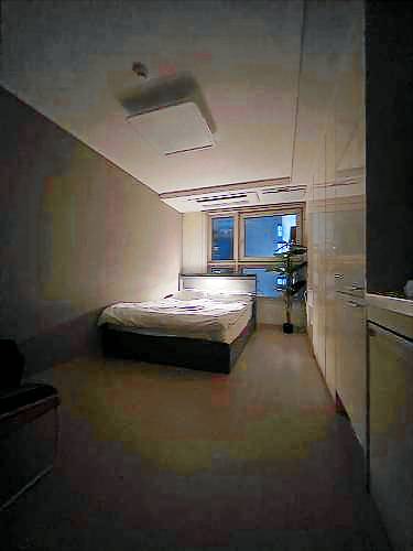 Apartment Seocho-gu