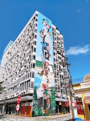 Apartment Centro