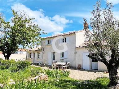 Maison de vacances