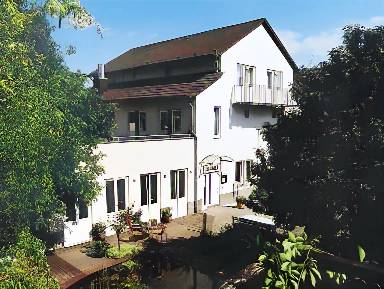 Hotel ZweiLinden Meckenheim Bonn