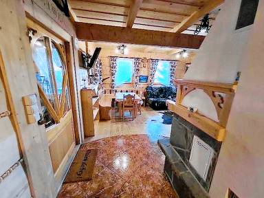 90 m² Dom
