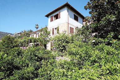 Villa 198 m²