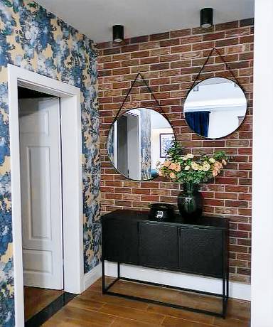 80 m² Apartament