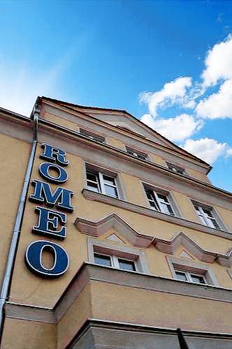 Bed & Breakfast Brzeg