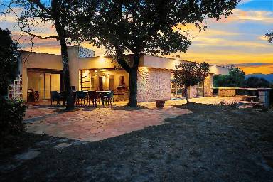 Villa 260 m²