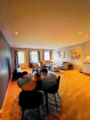 Apartament Tromsø