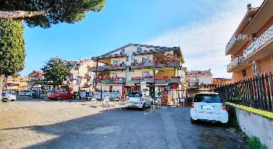 Appartamento 75 m²