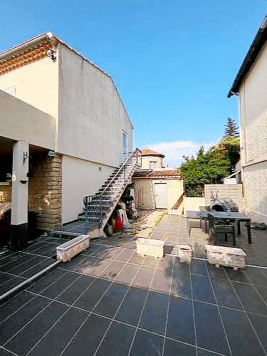 Villa Boulbon