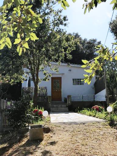 Maison de vacances 45 m²