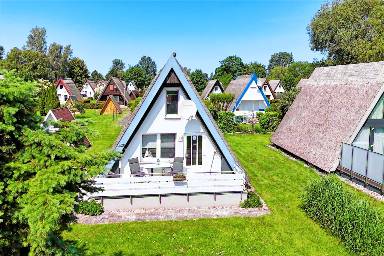 45 m² House