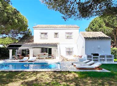 Villa de 250 m²