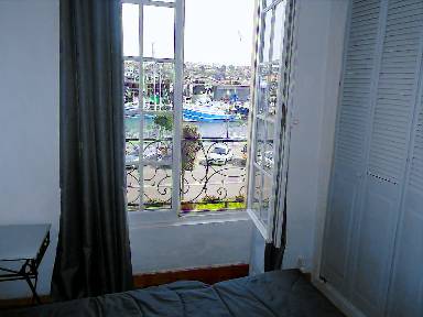 Appartement 33 m²