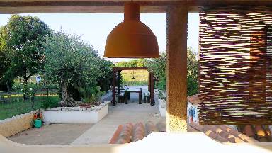 Maison de vacances 80 m²