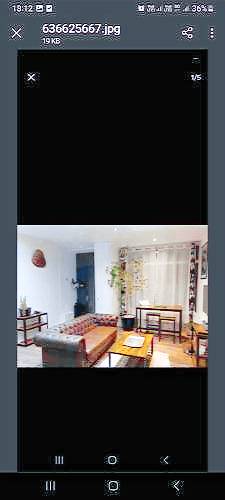 Appartement Dijon