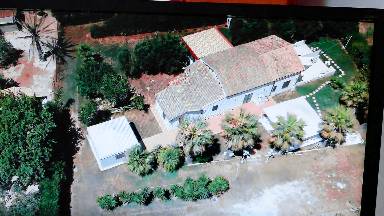Villa 30 m²