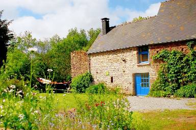 Gîte 51 m²