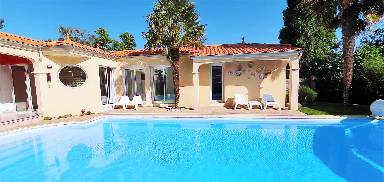 Maison de vacances 50 m²