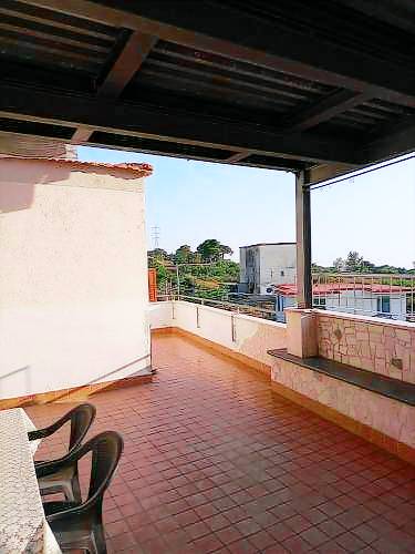 Casa San Giorgio a Cremano