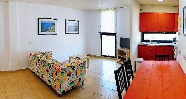 Appartement 74 m²