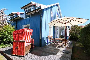 Appartement 40 m²