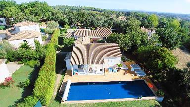 Maison de vacances 200 m²