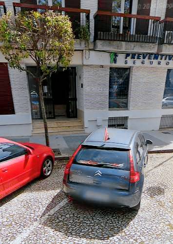 Apartamento Aracena