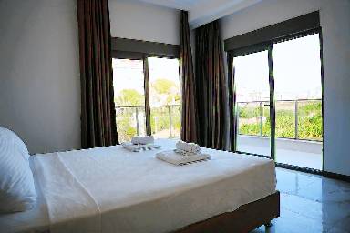 Accommodation